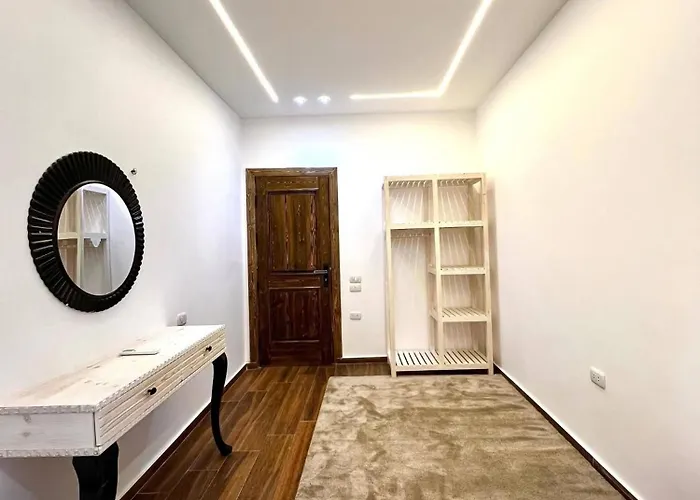 رمال بوتيك - Remal Boutique Dahab