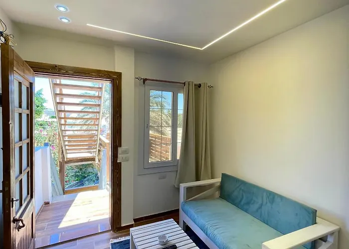 Daire رمال بوتيك - Remal Boutique Dahab