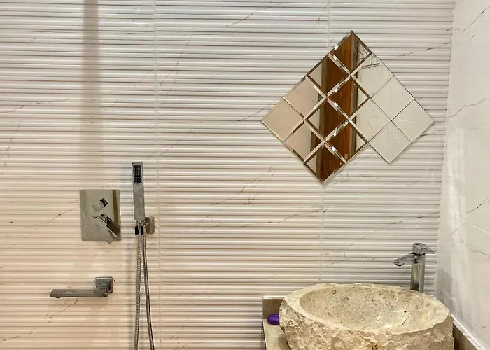 Daire رمال بوتيك - Remal Boutique Dahab