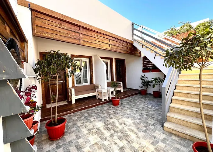رمال بوتيك - Remal Boutique Dahab